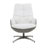 LABEL51 Fauteuil Winston - Forest - Microfiber - One Size van LABEL51 – Luxe comfort op maat van PureWonen. Vraag naar de beste prijs.