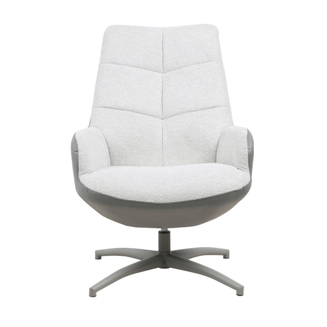 LABEL51 Fauteuil Winston - Forest - Microfiber - One Size van LABEL51 – Luxe comfort op maat van PureWonen. Vraag naar de beste prijs.