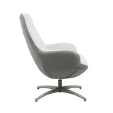 LABEL51 Fauteuil Winston - Forest - Microfiber - One Size van LABEL51 – Luxe comfort op maat van PureWonen. Vraag naar de beste prijs.