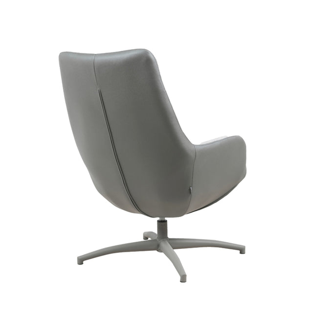 LABEL51 Fauteuil Winston - Forest - Microfiber - One Size van LABEL51 – Luxe comfort op maat van PureWonen. Vraag naar de beste prijs.