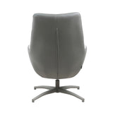 LABEL51 Fauteuil Winston - Forest - Microfiber - One Size van LABEL51 – Luxe comfort op maat van PureWonen. Vraag naar de beste prijs.