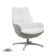 LABEL51 Fauteuil Winston - Forest - Microfiber - One Size van LABEL51 – Luxe comfort op maat van PureWonen. Vraag naar de beste prijs.