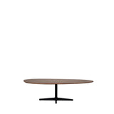 LABEL51 Eetkamertafel Rosie - Nature - Mangohout - 220x100 cm van LABEL51 – Luxe comfort op maat van PureWonen. Vraag naar de beste prijs.