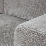 LABEL51 Bank Eden - Stone - Elite - 3-Zits van LABEL51 – Luxe comfort op maat van PureWonen. Vraag naar de beste prijs.