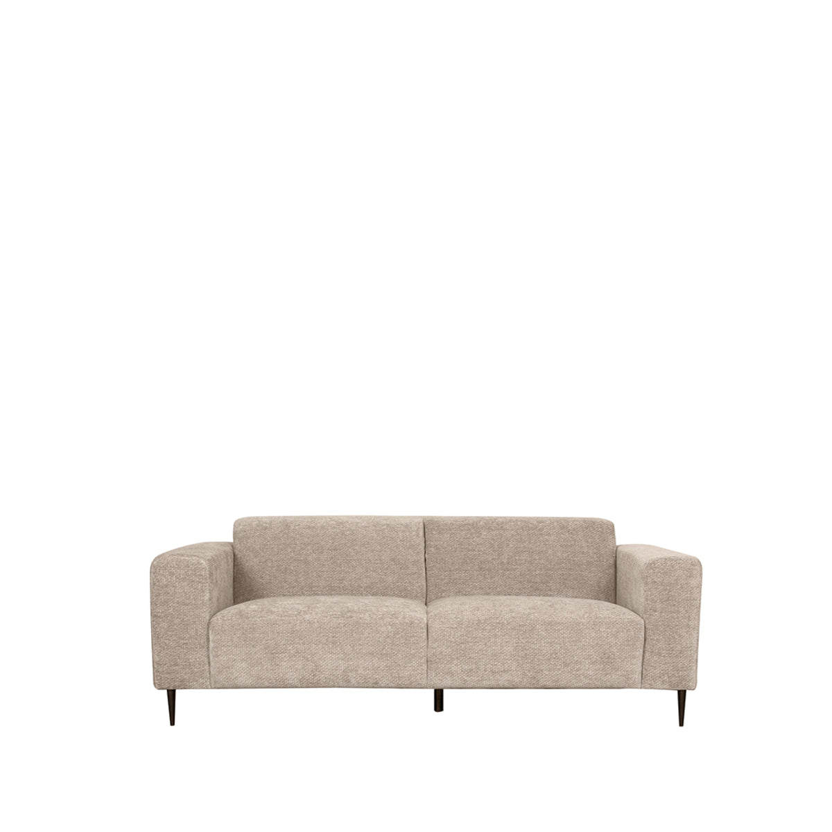 LABEL51 Bank Eden - Clay - Elite - 3-Zits van LABEL51 – Luxe comfort op maat van PureWonen. Vraag naar de beste prijs.