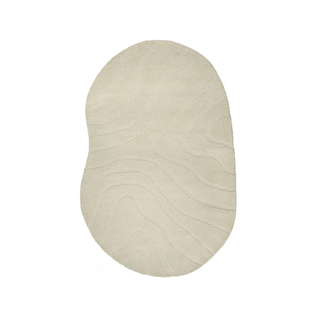 LABEL51 Vloerkleden Goa - Zand - Synthetisch - 160x230 cm van LABEL51 – Luxe comfort op maat van PureWonen. Vraag naar de beste prijs.