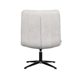 LABEL51 Fauteuil Vince - Naturel - Elite van LABEL51 – Luxe comfort op maat van PureWonen. Vraag naar de beste prijs.