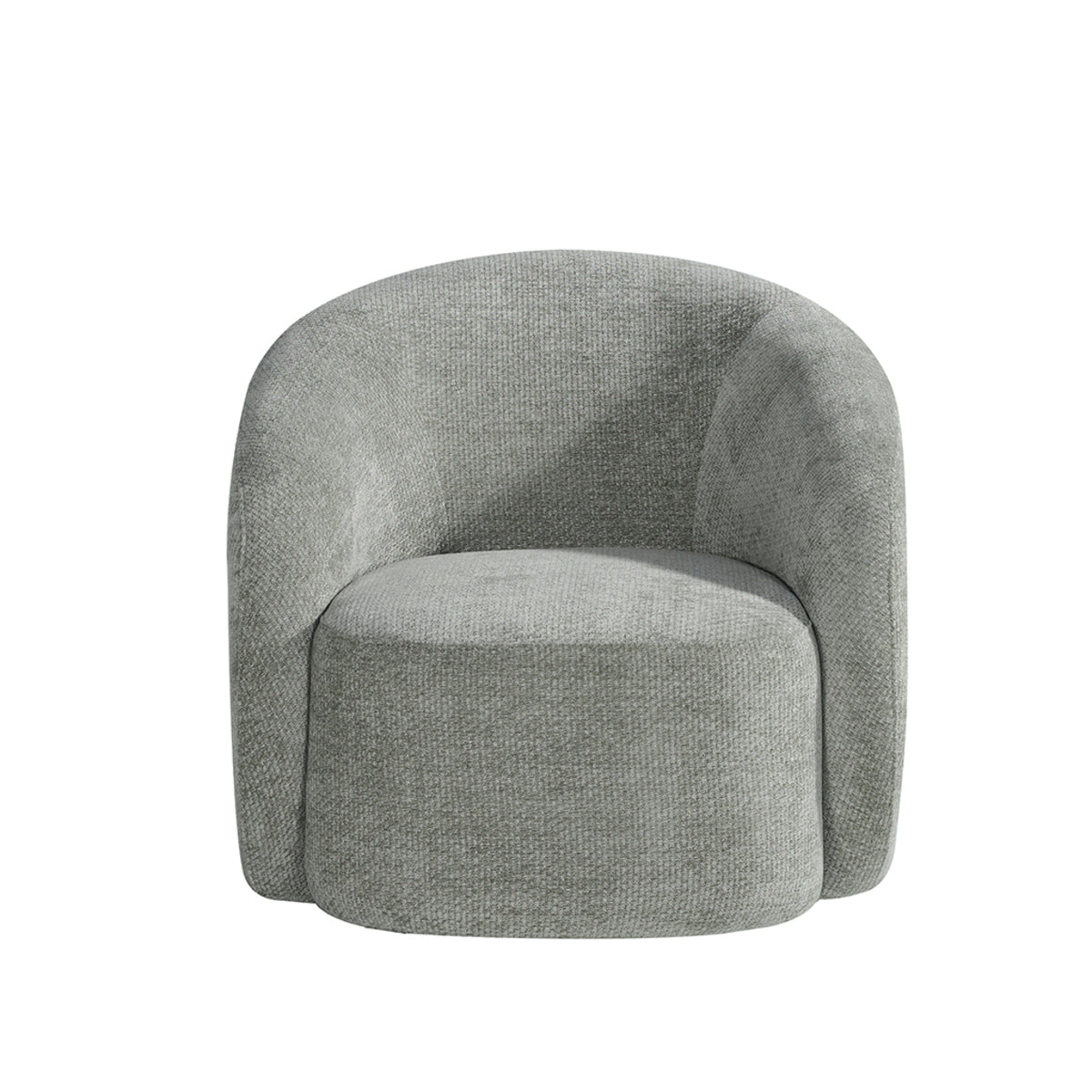 LABEL51 Fauteuil Alby - Stone - Elite van LABEL51 – Luxe comfort op maat van PureWonen. Vraag naar de beste prijs.