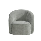 LABEL51 Fauteuil Alby - Stone - Elite van LABEL51 – Luxe comfort op maat van PureWonen. Vraag naar de beste prijs.