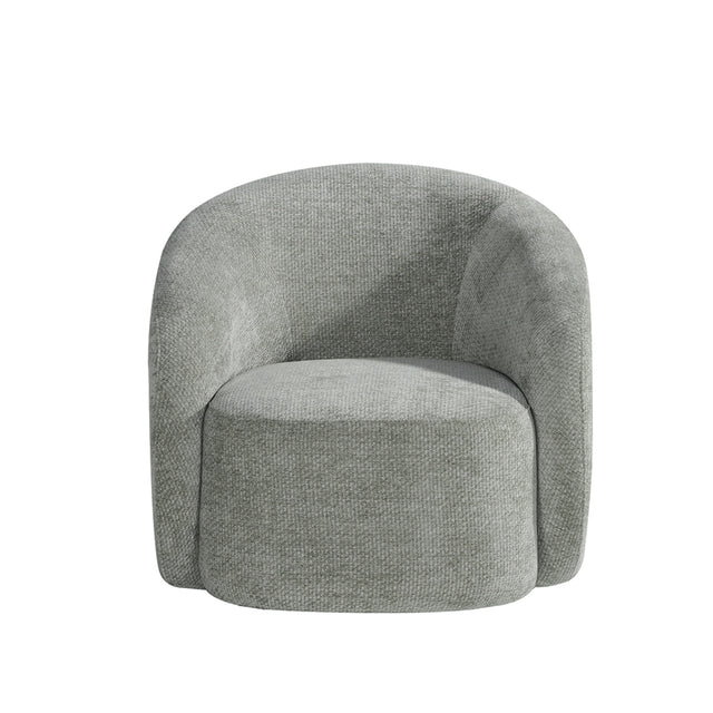 LABEL51 Fauteuil Alby - Stone - Elite van LABEL51 – Luxe comfort op maat van PureWonen. Vraag naar de beste prijs.