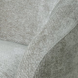 LABEL51 Fauteuil Alby - Stone - Elite van LABEL51 – Luxe comfort op maat van PureWonen. Vraag naar de beste prijs.