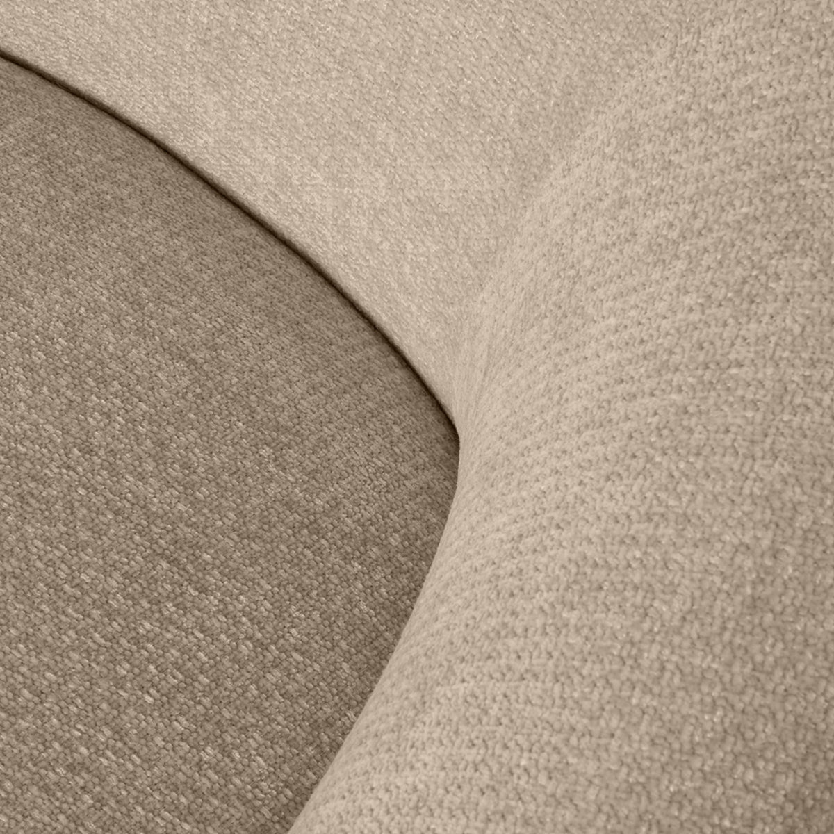 LABEL51 Fauteuil Alby - Clay - Elite van LABEL51 - laagste prijs offerte van PureWonen