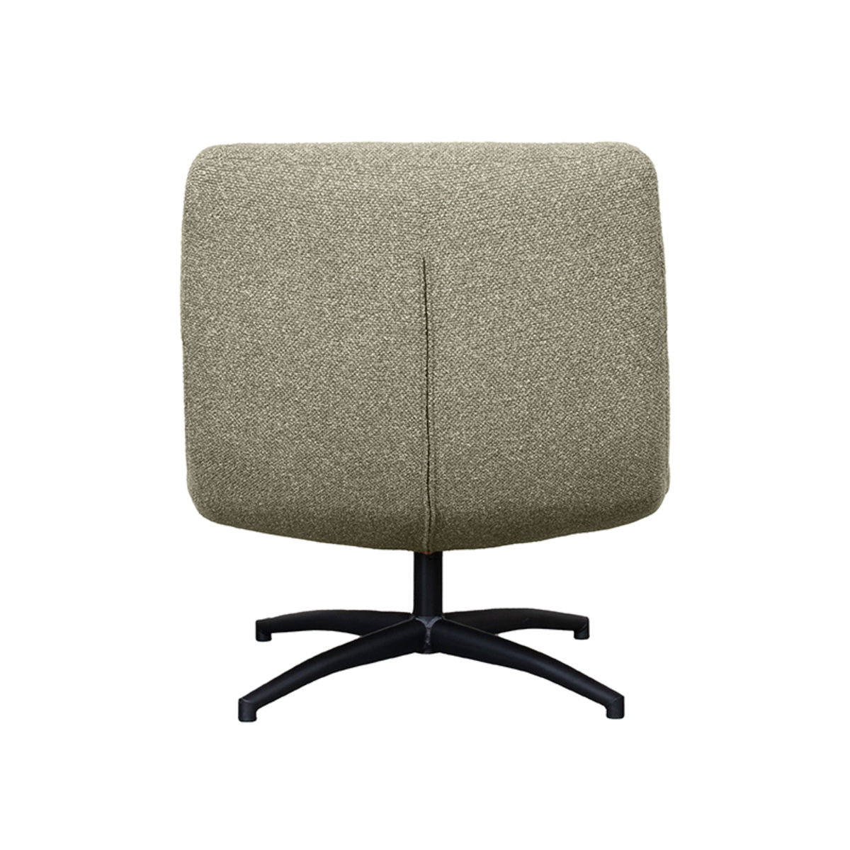 LABEL51 Fauteuil Calix - Naturel - Boucle van LABEL51 – Luxe comfort op maat van PureWonen. Vraag naar de beste prijs.