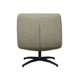 LABEL51 Fauteuil Calix - Naturel - Boucle van LABEL51 – Luxe comfort op maat van PureWonen. Vraag naar de beste prijs.