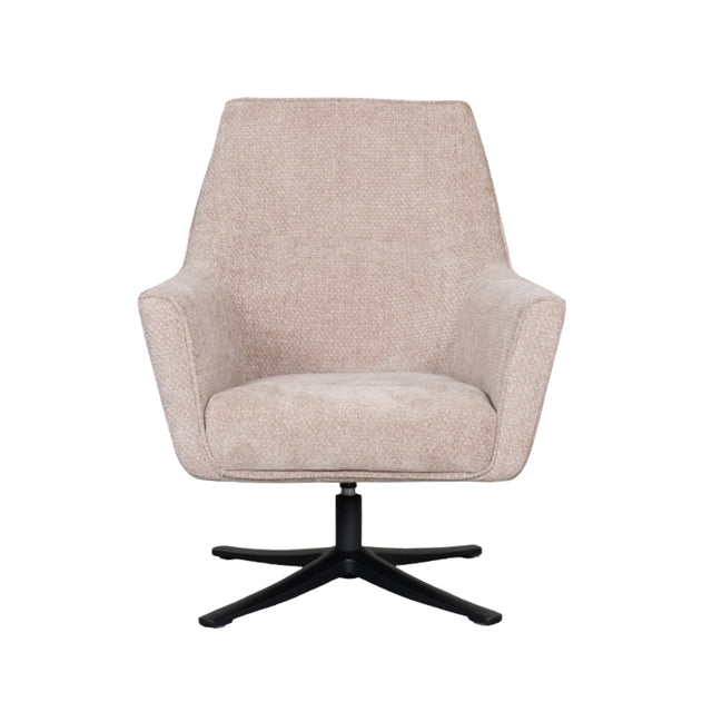 LABEL51 Fauteuil Tod - Clay - Elite van LABEL51 - laagste prijs offerte van PureWonen
