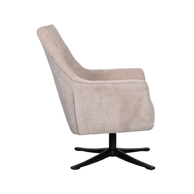 LABEL51 Fauteuil Tod - Clay - Elite van LABEL51 - laagste prijs offerte van PureWonen