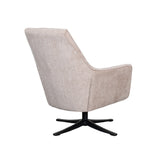 LABEL51 Fauteuil Tod - Clay - Elite van LABEL51 - laagste prijs offerte van PureWonen