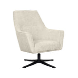 LABEL51 Fauteuil Tod - Naturel - Elite van LABEL51 – Luxe comfort op maat van PureWonen. Vraag naar de beste prijs.