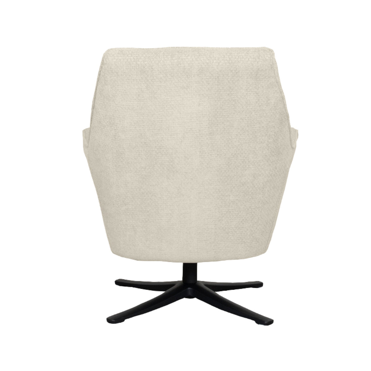LABEL51 Fauteuil Tod - Naturel - Elite van LABEL51 – Luxe comfort op maat van PureWonen. Vraag naar de beste prijs.