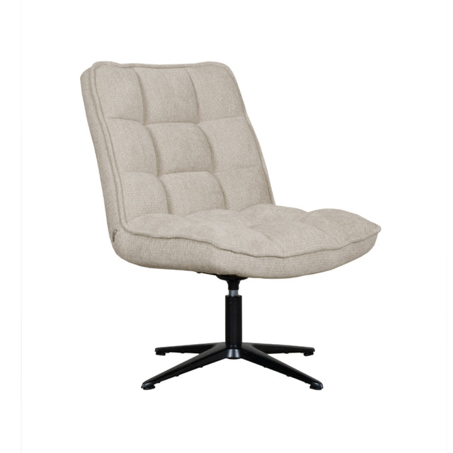 LABEL51 Fauteuil Vince - Clay - Elite van LABEL51 – Luxe comfort op maat van PureWonen. Vraag naar de beste prijs.