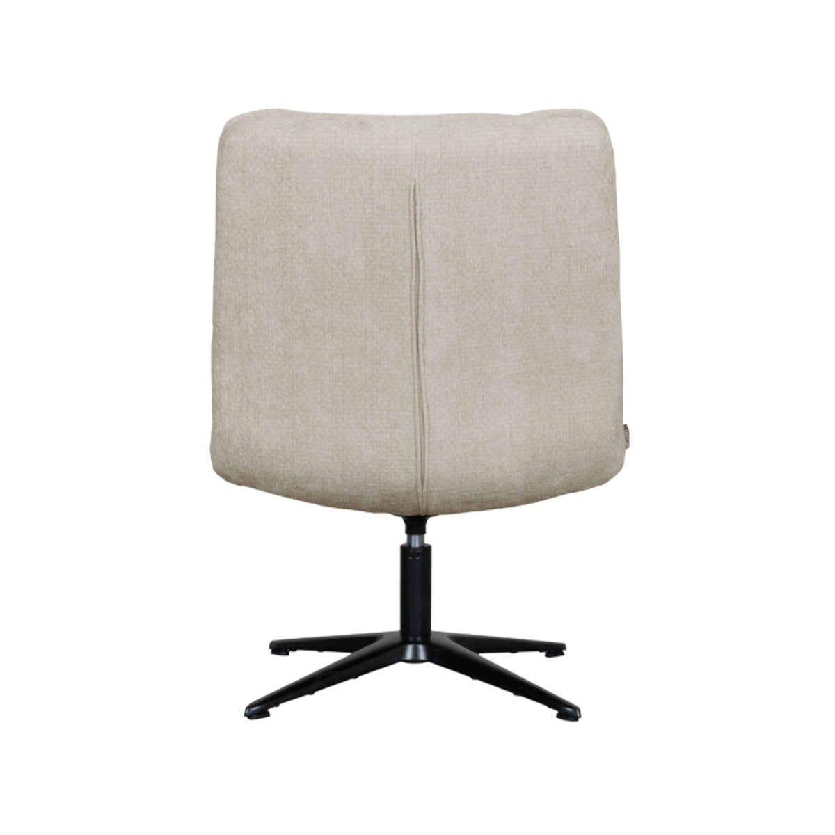 LABEL51 Fauteuil Vince - Clay - Elite van LABEL51 – Luxe comfort op maat van PureWonen. Vraag naar de beste prijs.