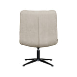 LABEL51 Fauteuil Vince - Clay - Elite van LABEL51 – Luxe comfort op maat van PureWonen. Vraag naar de beste prijs.