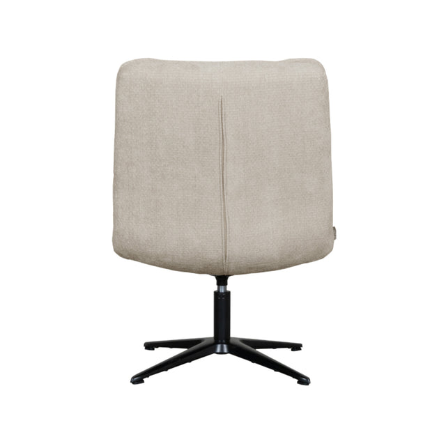 LABEL51 Fauteuil Vince - Clay - Elite van LABEL51 – Luxe comfort op maat van PureWonen. Vraag naar de beste prijs.