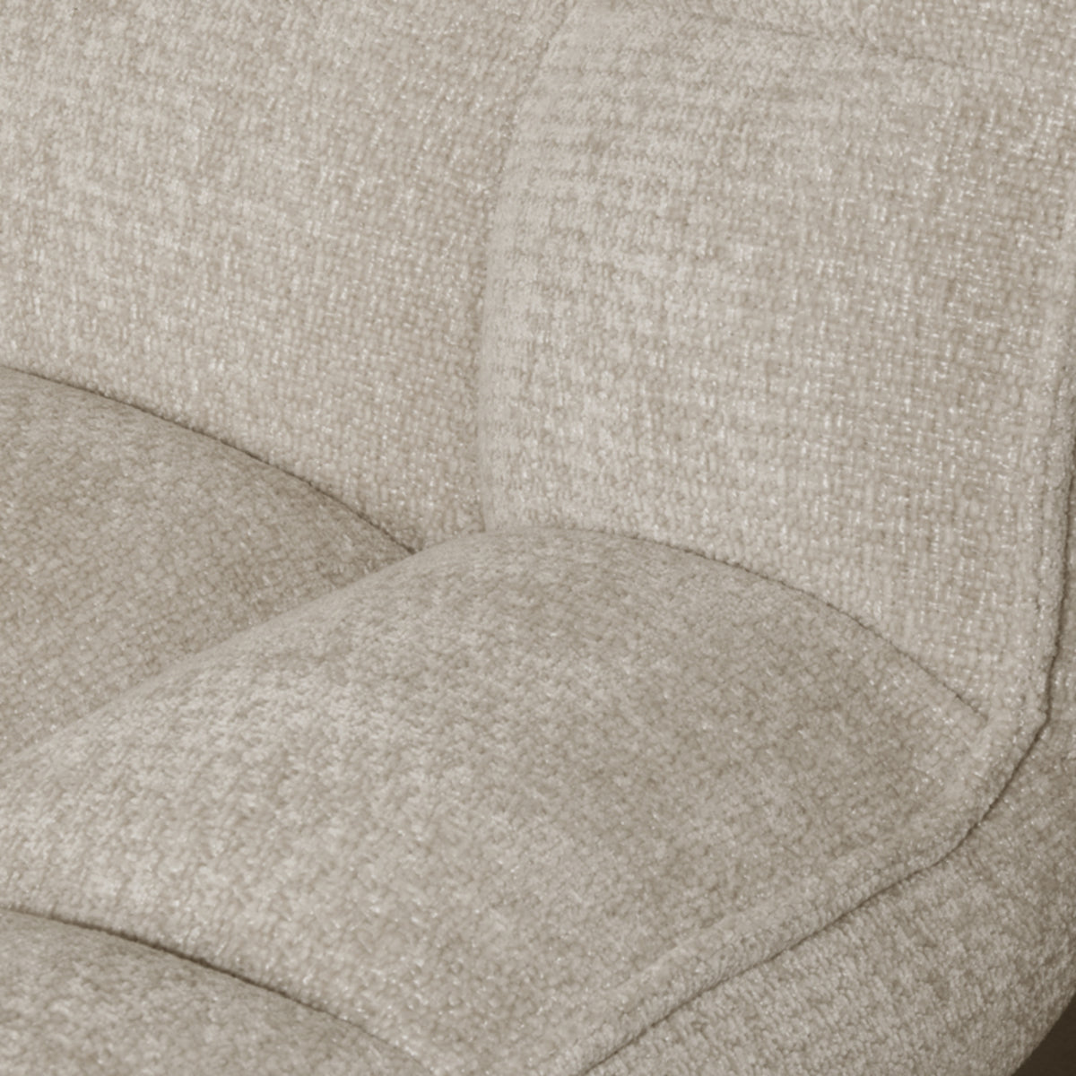 LABEL51 Fauteuil Vince - Clay - Elite van LABEL51 – Luxe comfort op maat van PureWonen. Vraag naar de beste prijs.