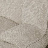 LABEL51 Fauteuil Vince - Clay - Elite van LABEL51 – Luxe comfort op maat van PureWonen. Vraag naar de beste prijs.