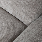 LABEL51 Hoekbank Espen - Stone - Elite - Rechts van LABEL51 – Luxe comfort op maat van PureWonen. Vraag naar de beste prijs.