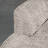 LABEL51 Hoekbank Espen - Naturel - Elite - Rechts van LABEL51 – Luxe comfort op maat van PureWonen. Vraag naar de beste prijs.