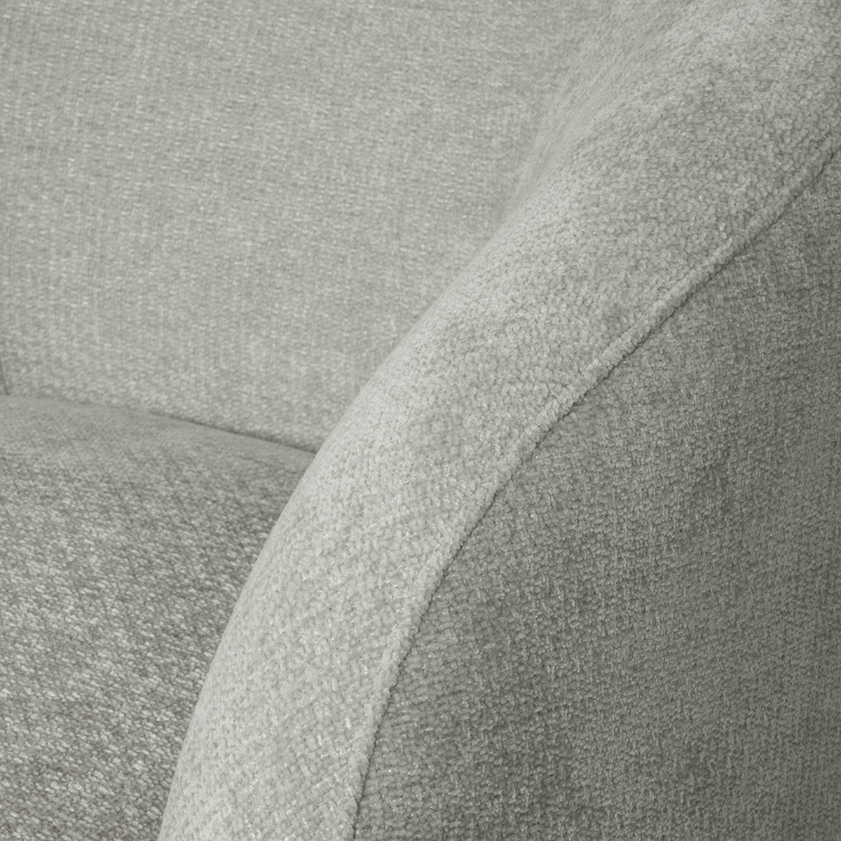 LABEL51 Fauteuil Alby - Naturel - Elite van LABEL51 – Luxe comfort op maat van PureWonen. Vraag naar de beste prijs.