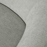 LABEL51 Fauteuil Alby - Naturel - Elite van LABEL51 – Luxe comfort op maat van PureWonen. Vraag naar de beste prijs.