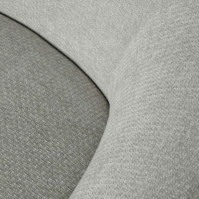 LABEL51 Fauteuil Alby - Naturel - Elite van LABEL51 – Luxe comfort op maat van PureWonen. Vraag naar de beste prijs.
