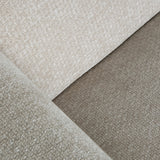 LABEL51 Hoekbank Rodano - Naturel - Elite - Rechts van LABEL51 - laagste prijs offerte van PureWonen