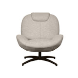 LABEL51 Fauteuil Clayton - Taupe - Canyon van LABEL51 – Luxe comfort op maat van PureWonen. Vraag naar de beste prijs.