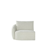 LABEL51 Bank Rocca - Naturel - Canyon - 1,5-Zits Arm Links Voorstaand van LABEL51 - laagste prijs offerte van PureWonen