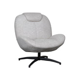 LABEL51 Fauteuil Clayton - Naturel - Canyon van LABEL51 – Luxe comfort op maat van PureWonen. Vraag naar de beste prijs.