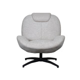 LABEL51 Fauteuil Clayton - Naturel - Canyon van LABEL51 – Luxe comfort op maat van PureWonen. Vraag naar de beste prijs.