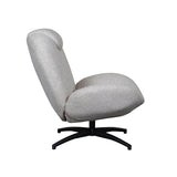 LABEL51 Fauteuil Clayton - Naturel - Canyon van LABEL51 – Luxe comfort op maat van PureWonen. Vraag naar de beste prijs.