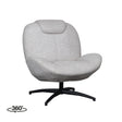 LABEL51 Fauteuil Clayton - Naturel - Canyon van LABEL51 – Luxe comfort op maat van PureWonen. Vraag naar de beste prijs.