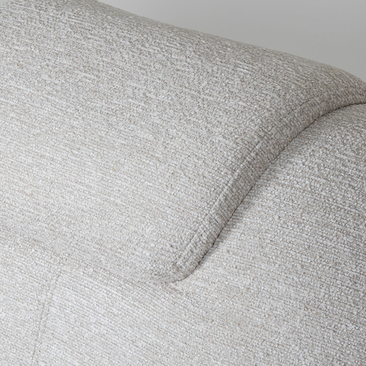 LABEL51 Fauteuil Clayton - Naturel - Canyon van LABEL51 – Luxe comfort op maat van PureWonen. Vraag naar de beste prijs.