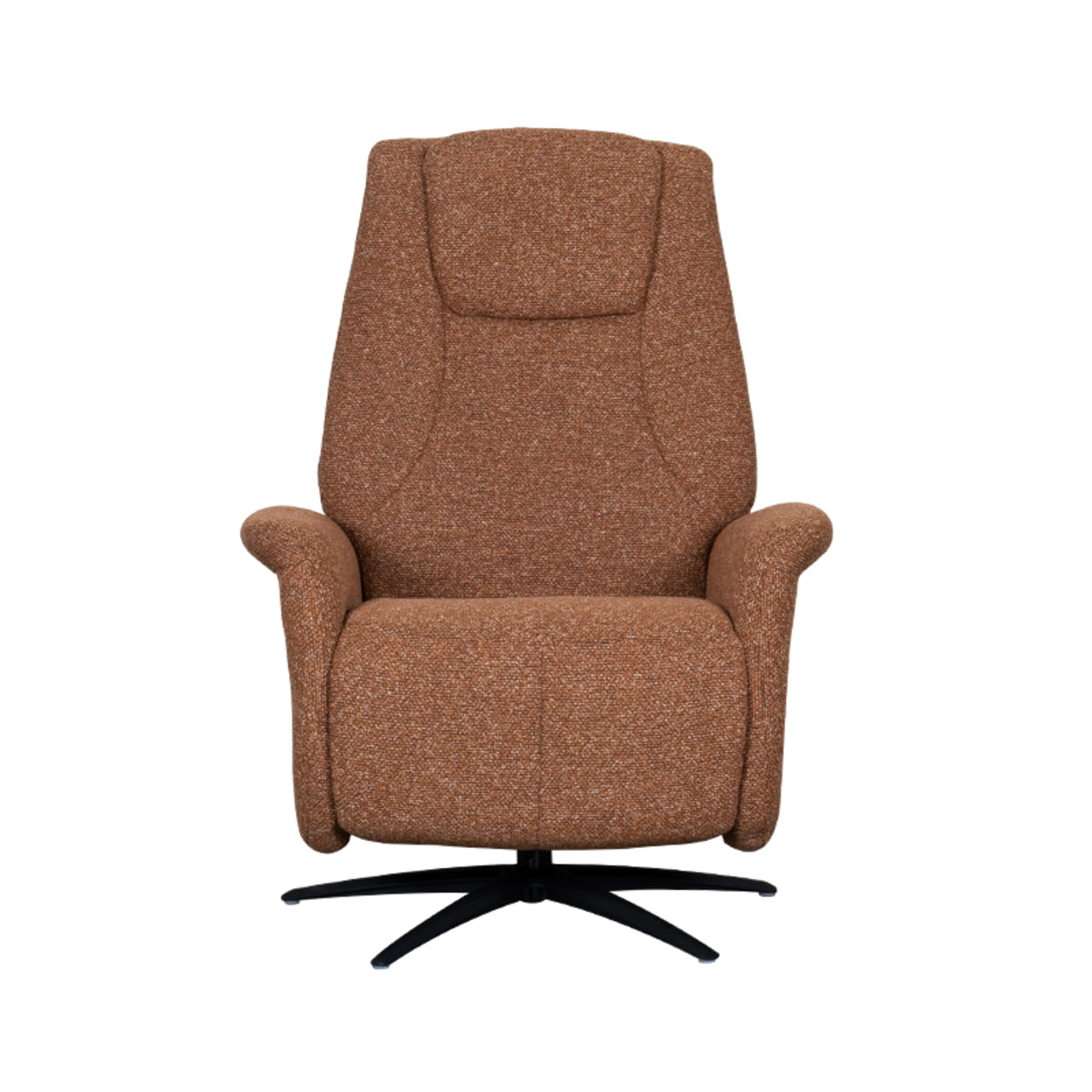 LABEL51 Fauteuil Stockholm - Coral - Micro Suede van LABEL51 – Luxe comfort op maat van PureWonen. Vraag naar de beste prijs.