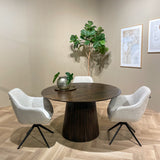 Salvator Walnut 130cm