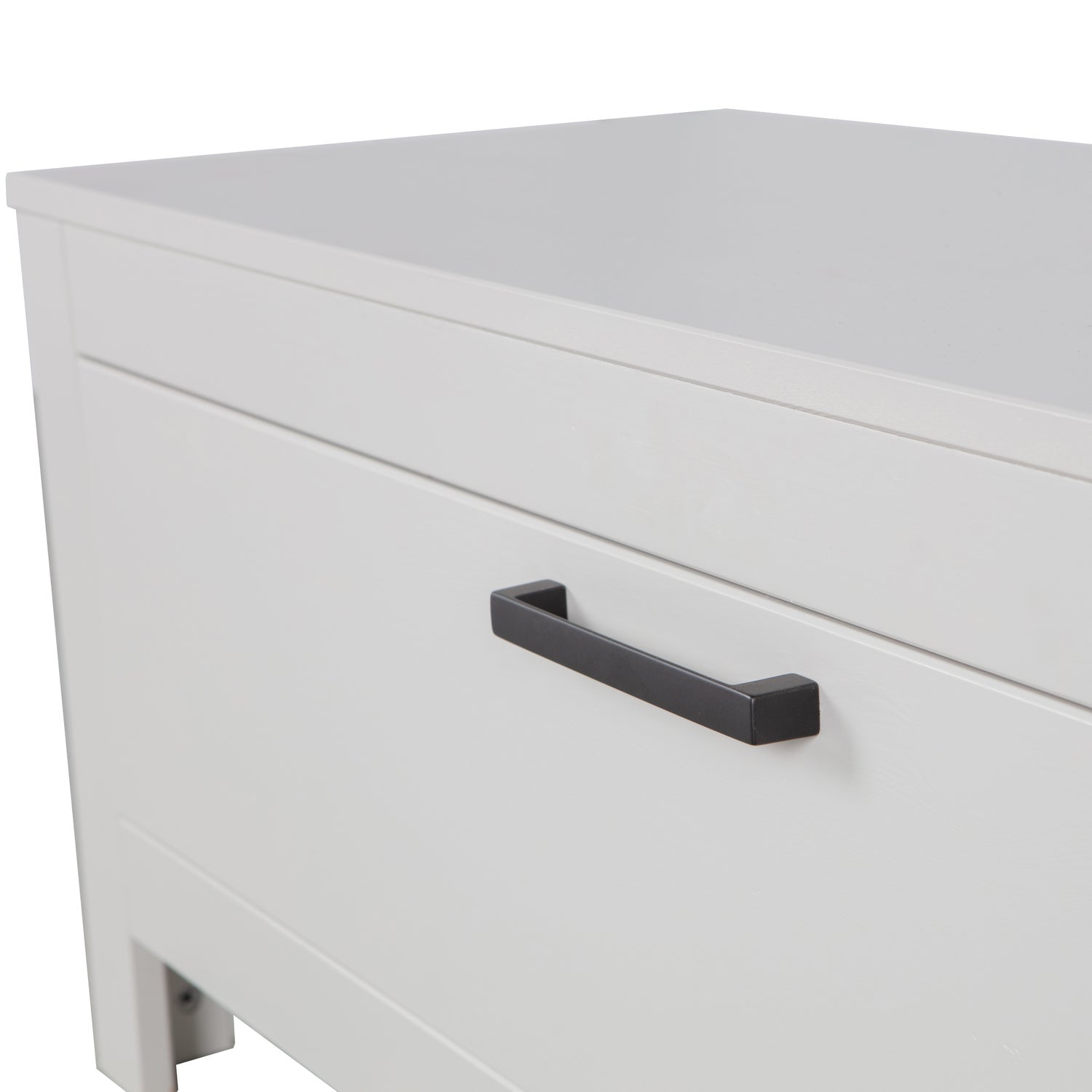 Bonk Tv Meubel Grenen Mist [Fsc] van WOOOD – Luxe comfort op maat van PureWonen. Vraag naar de beste prijs.