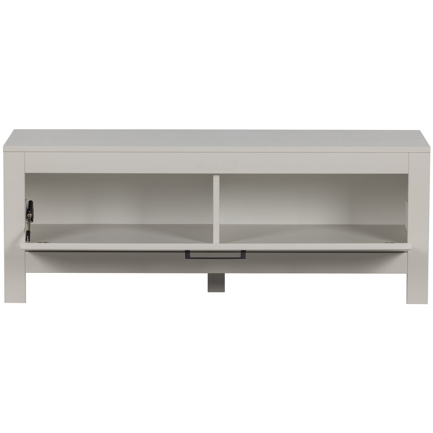 Bonk Tv Meubel Grenen Mist [Fsc] van WOOOD – Luxe comfort op maat van PureWonen. Vraag naar de beste prijs.