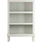 Bonk Open Kast Grenen Mist [Fsc] van WOOOD – Luxe comfort op maat van PureWonen. Vraag naar de beste prijs.