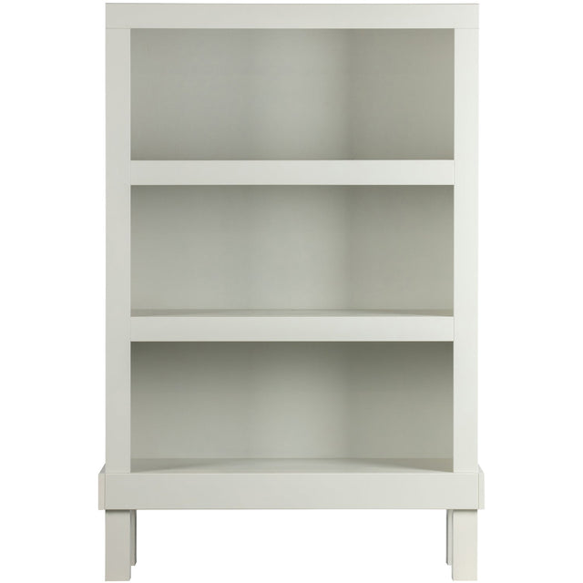Bonk Open Kast Grenen Mist [Fsc] van WOOOD – Luxe comfort op maat van PureWonen. Vraag naar de beste prijs.