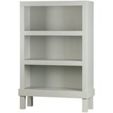 Bonk Open Kast Grenen Mist [Fsc] van WOOOD – Luxe comfort op maat van PureWonen. Vraag naar de beste prijs.