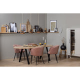 Studio Fotolijstplank 120 Cm Eiken van WOOOD – Luxe comfort op maat van PureWonen. Vraag naar de beste prijs.